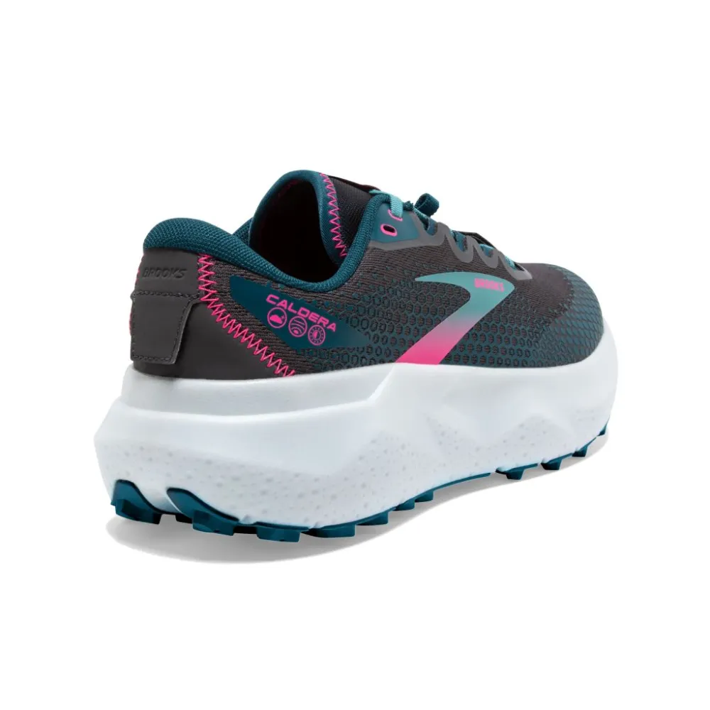 Brooks Caldera 6 1203661B068 / blau