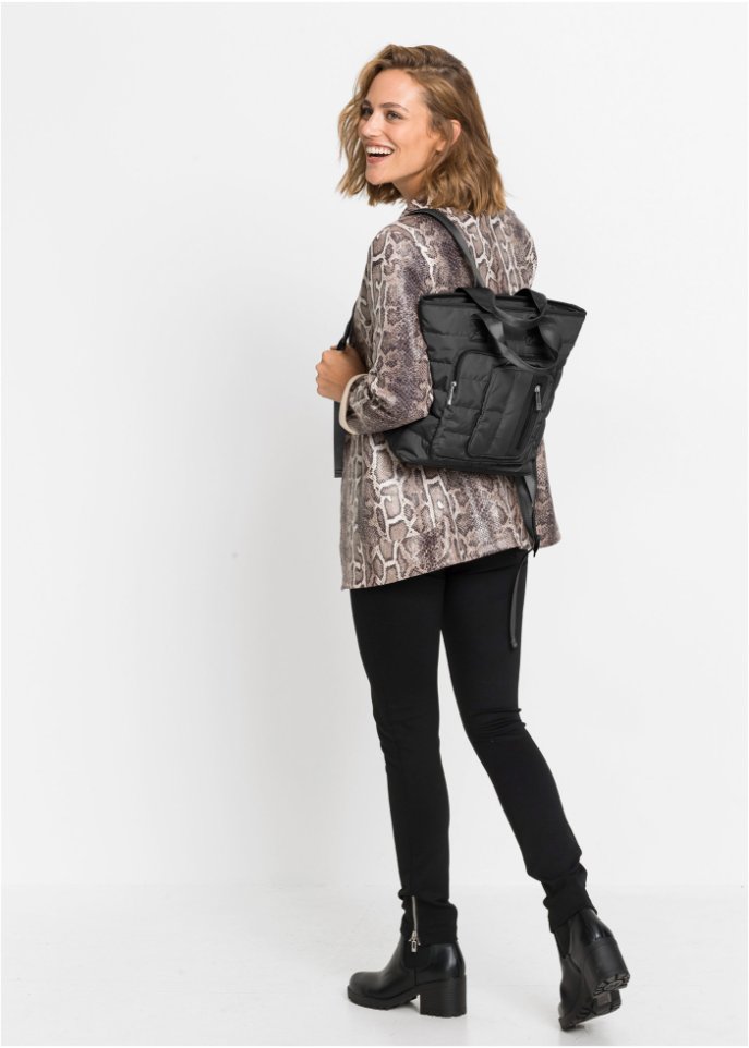 Taschen-Rucksack