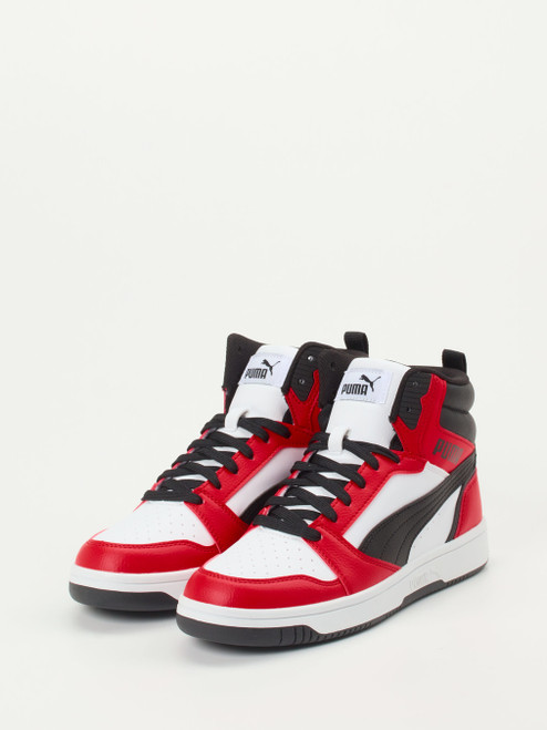Sneaker High-86667050001 Puma