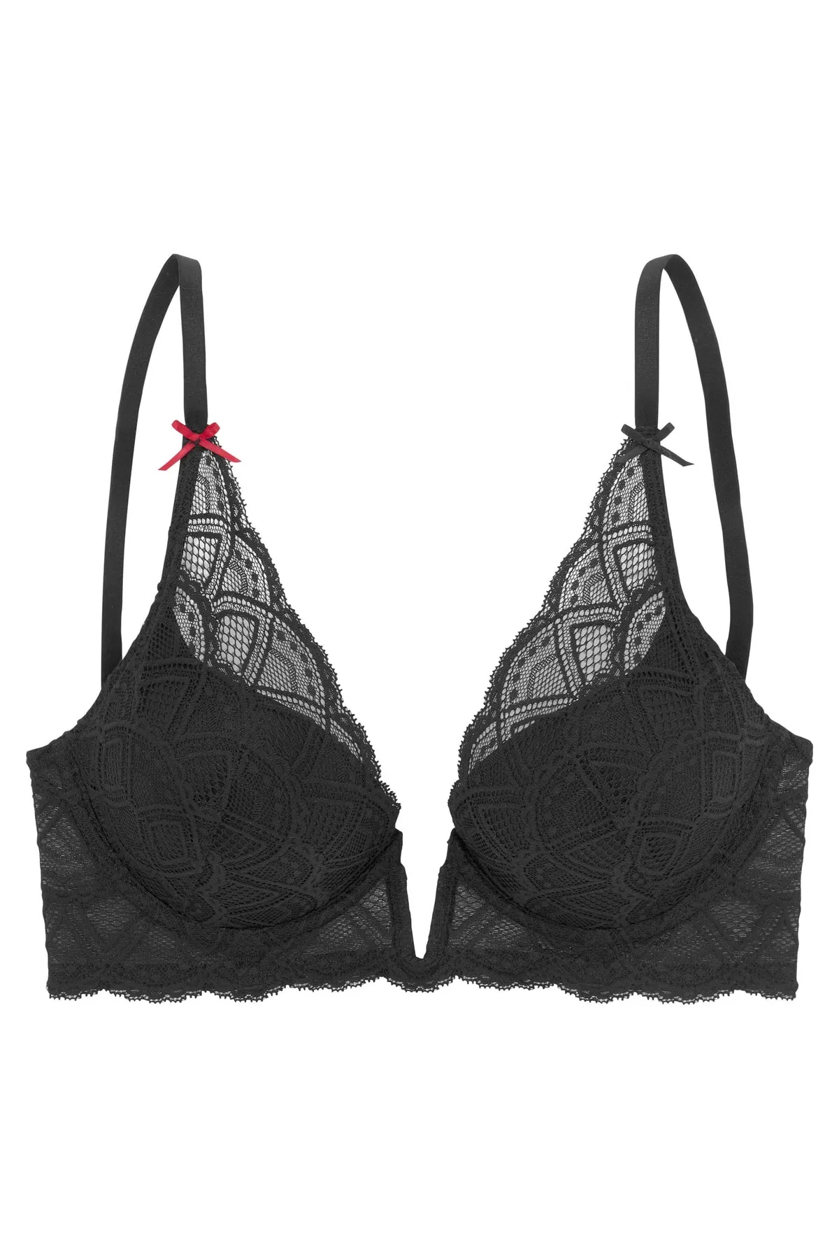 Vivance  BH - Schwarz - Unifarben
