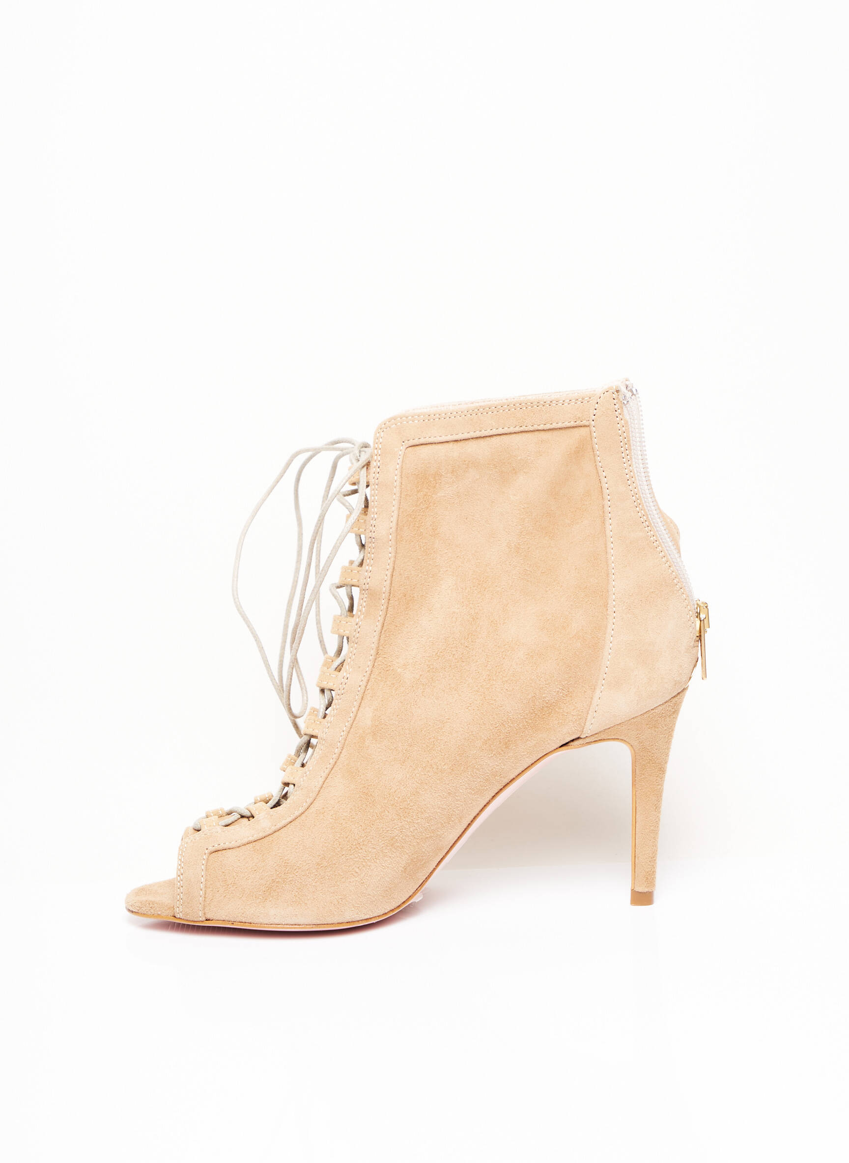 Liu Jo Escarpins Femme couleur beige