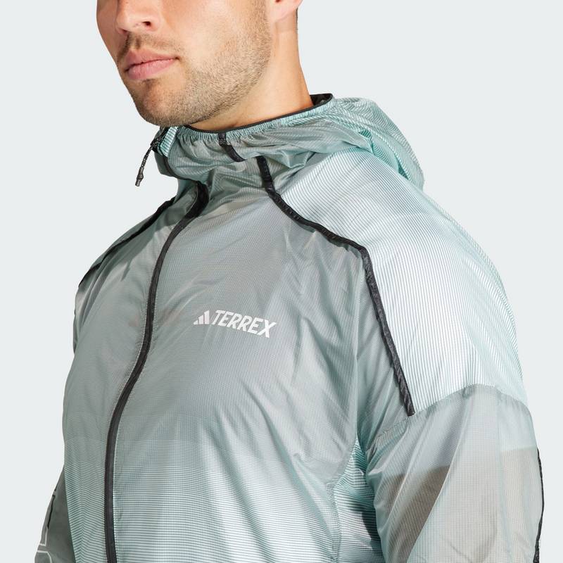 adidas TERREX Agravic Windweave Pro Windjacke Outdoorjacke Herren