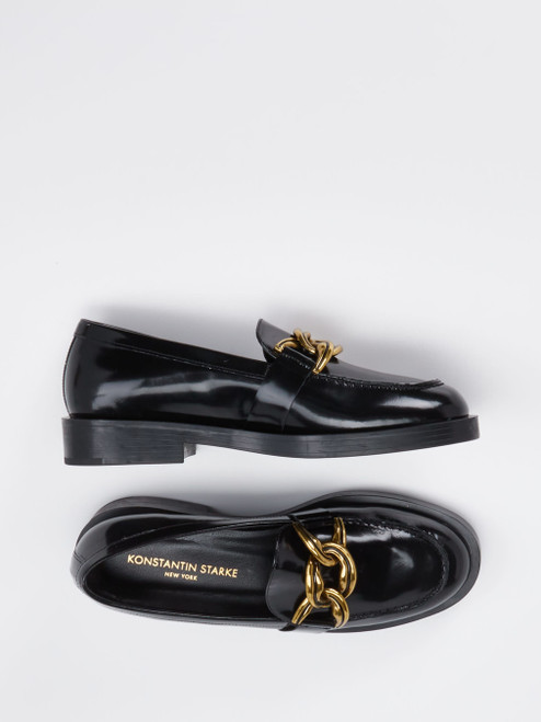 Slipper-15130090161 Konstantin Starke