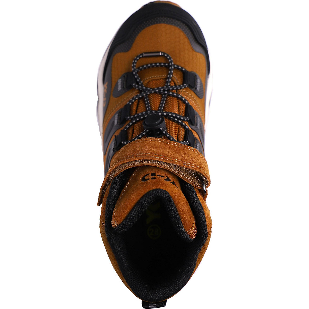 Winterschuhe WMS Weite M für Jungen