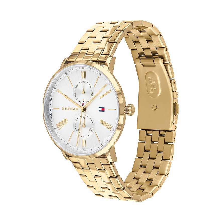 Tommy Hilfiger Damenuhr