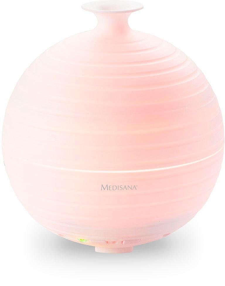 Medisana Diffuser AD 620 Aroma Diffuser, 0,3 l Wassertank, für Duftöle