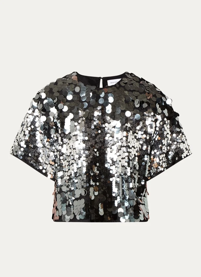Top Selected Femme Tana s flitry