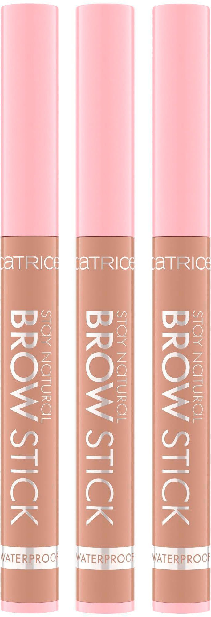 Catrice Augenbrauen-Stift Stay Natural Brow Stick