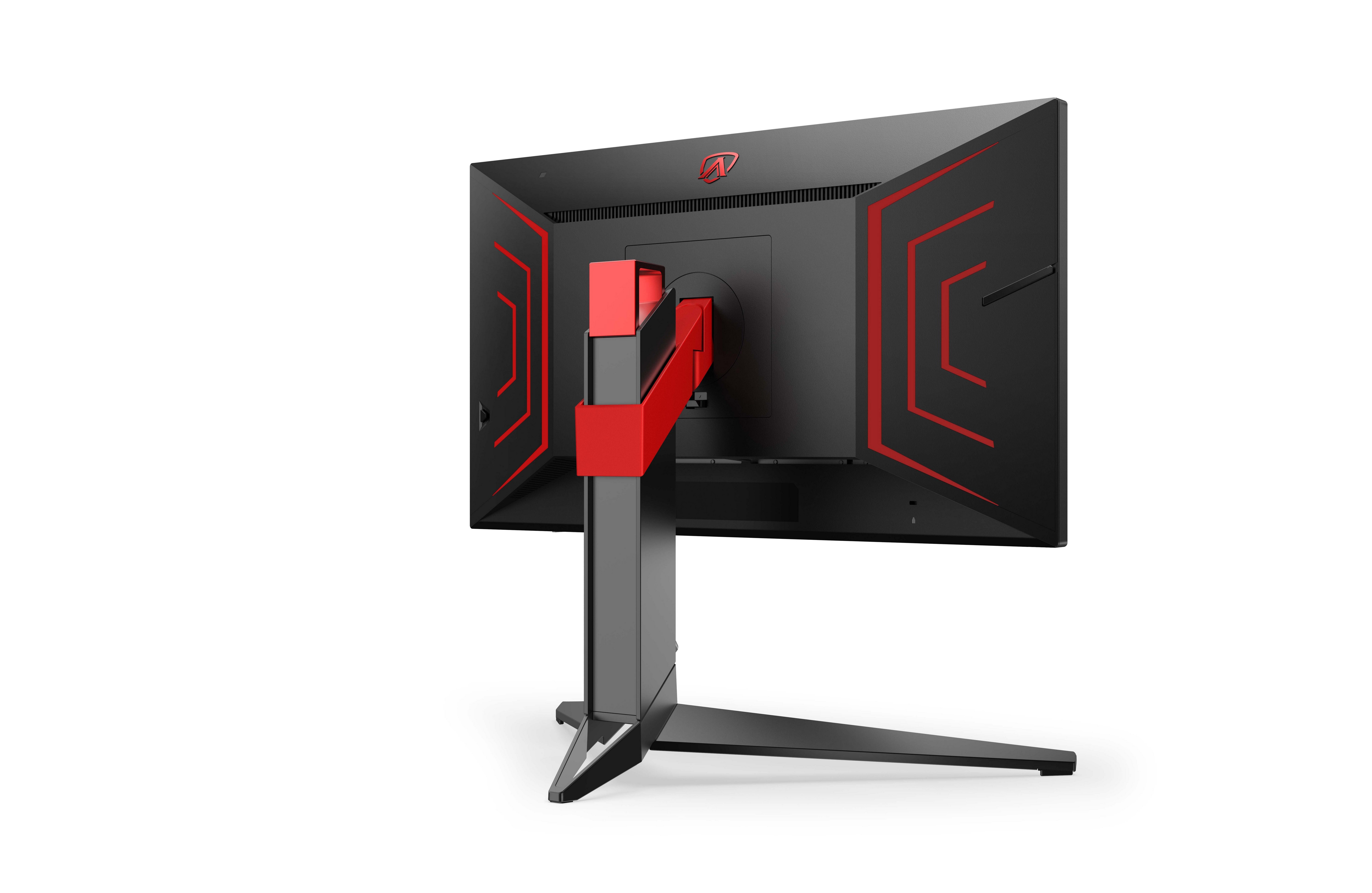 AOC AG274QG Gaming-Monitor (68,6 cm/27 