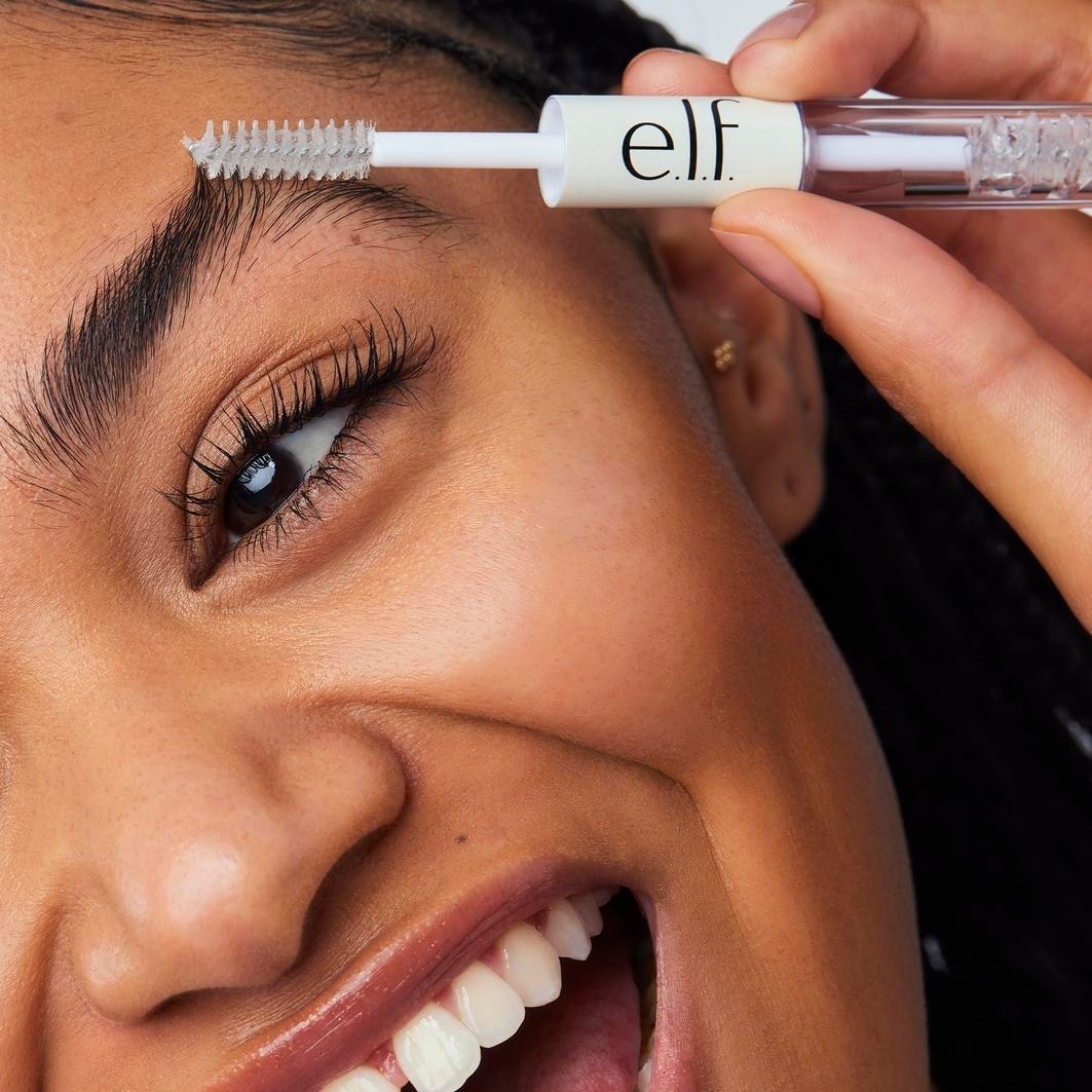 Clear Brow & Lash