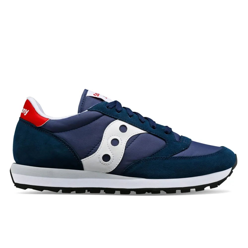Saucony Jazz Original S2044-692 / blau