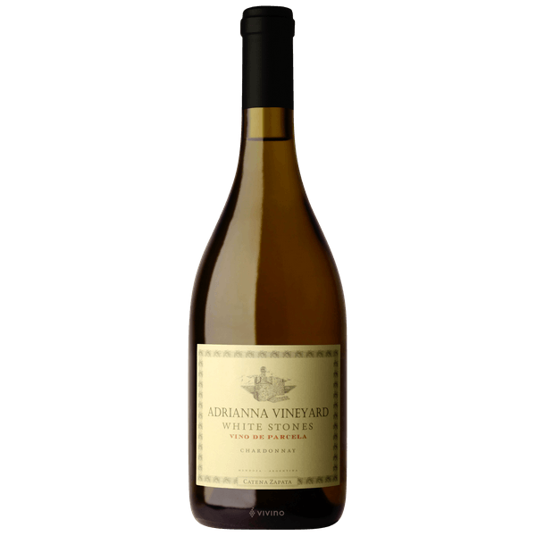 Catena ZapataAdrianna Vineyard White Stones Chardonnay 2021