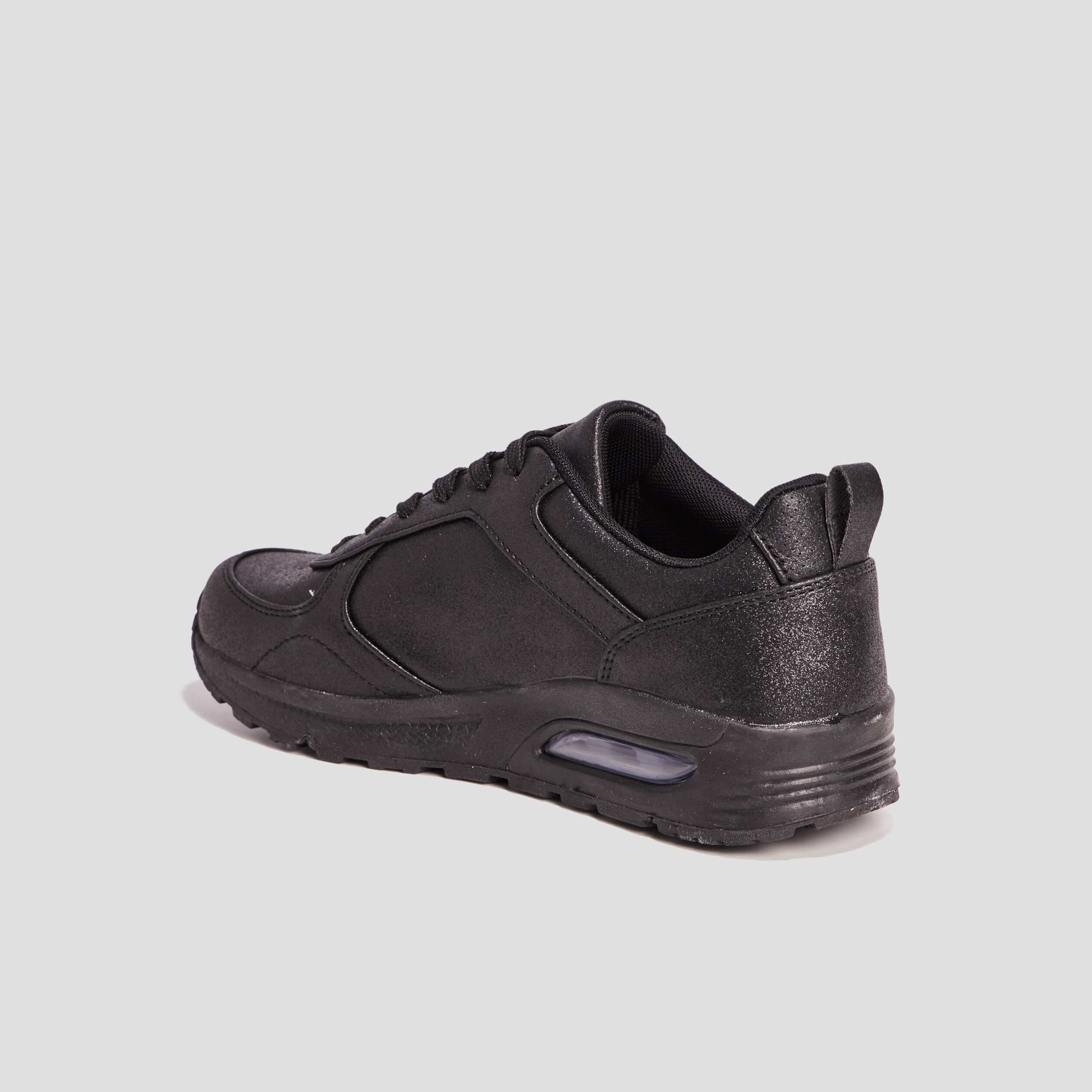 Runnings Liberto noir femme | La Halle