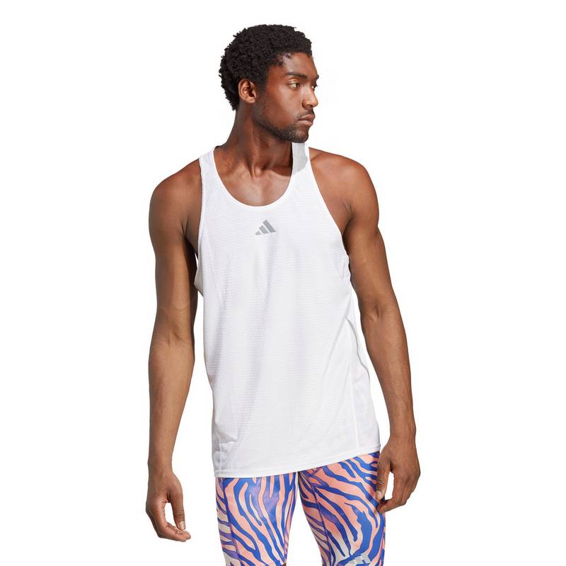 adidas X-CITY Funktionstank Herren