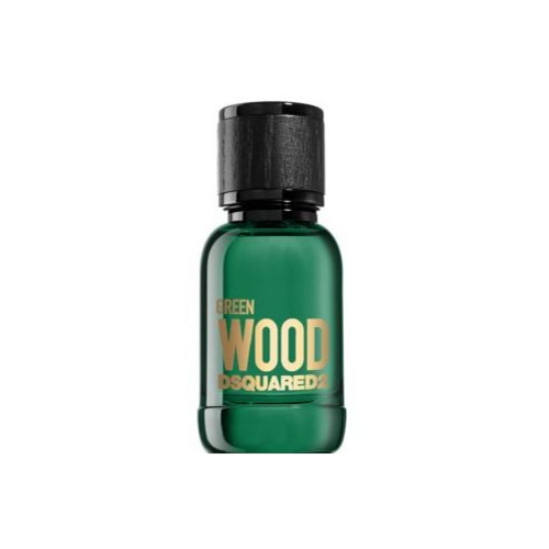 Dsquared² Green Wood Eau de Toilette 100 ml