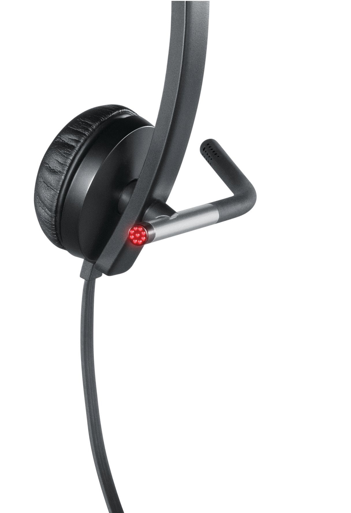Logitech H650E Headset