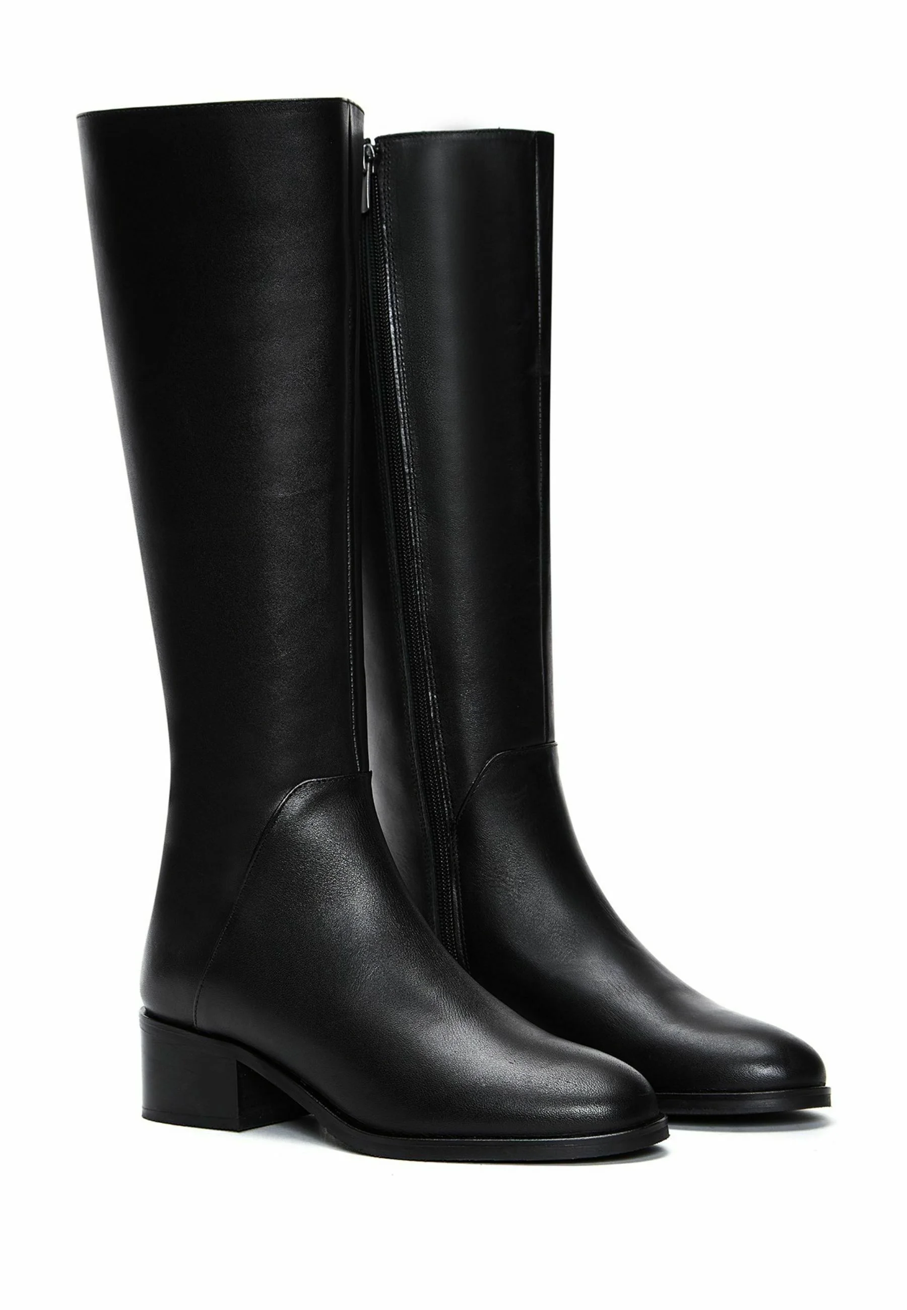 Botas altas Derimod