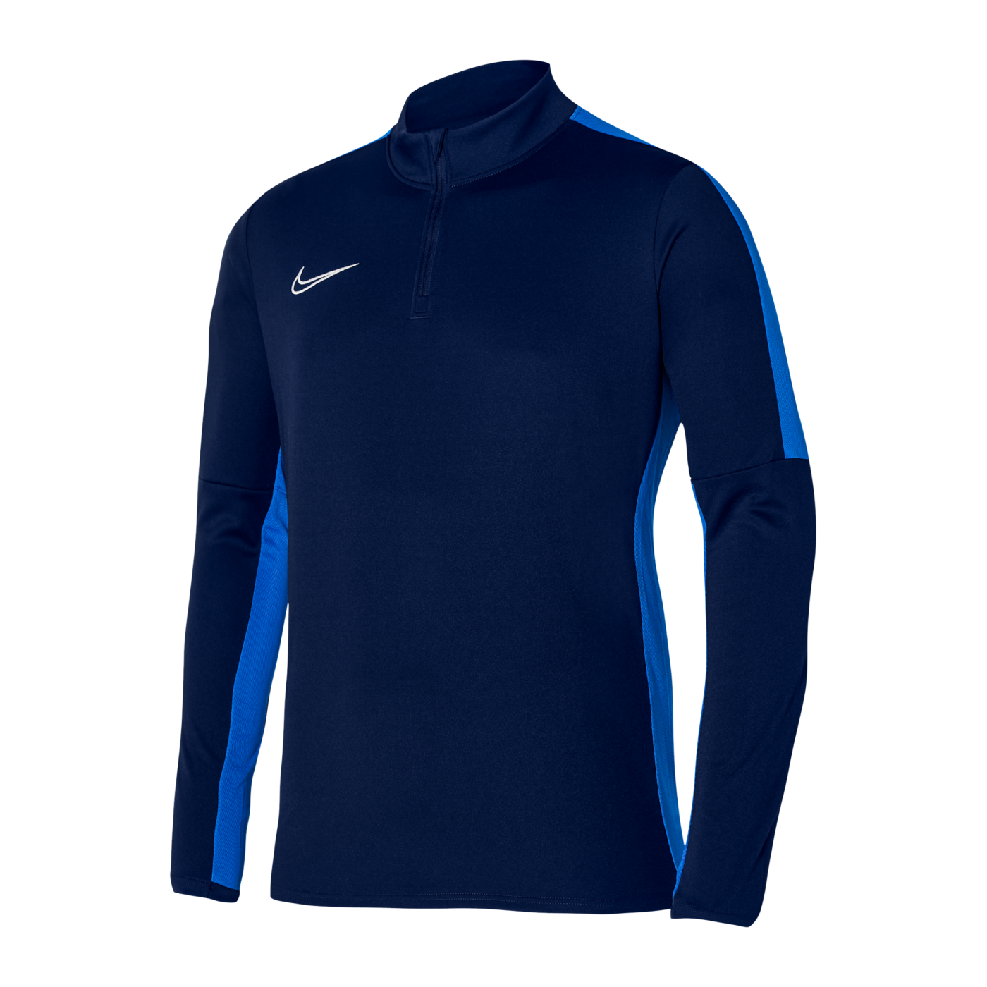 Nike Academy Drilltop Sweatshirt Kids Blau F451