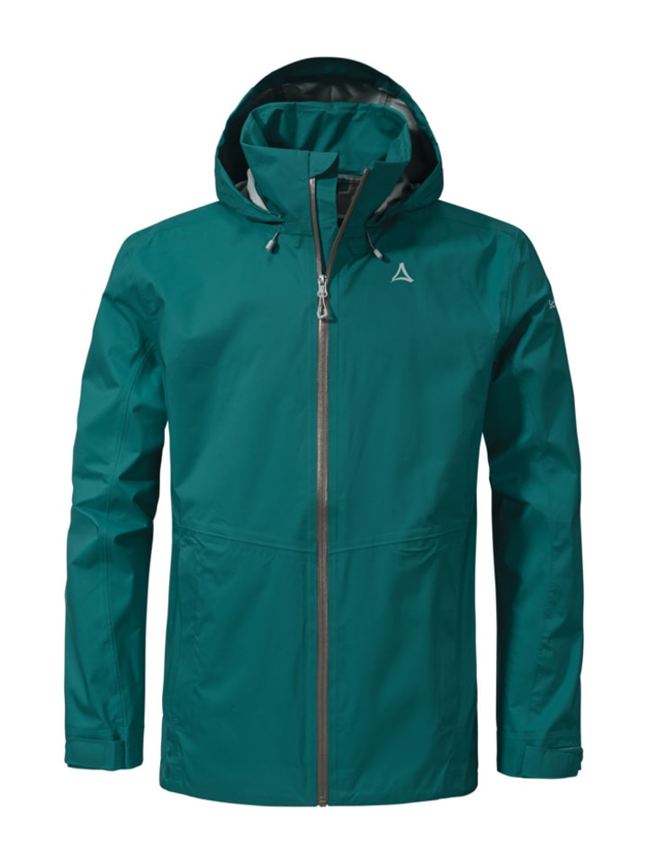 Schöffel Jacke 