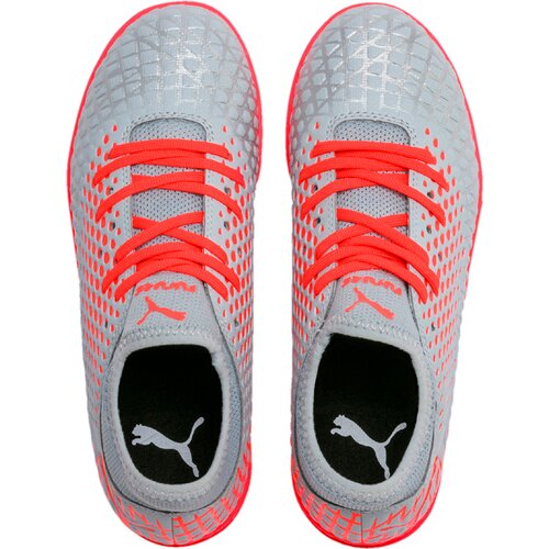 KINDER FUSSBALL-HARTPLATZSCHUHE FUTURE 4.4 TT JR