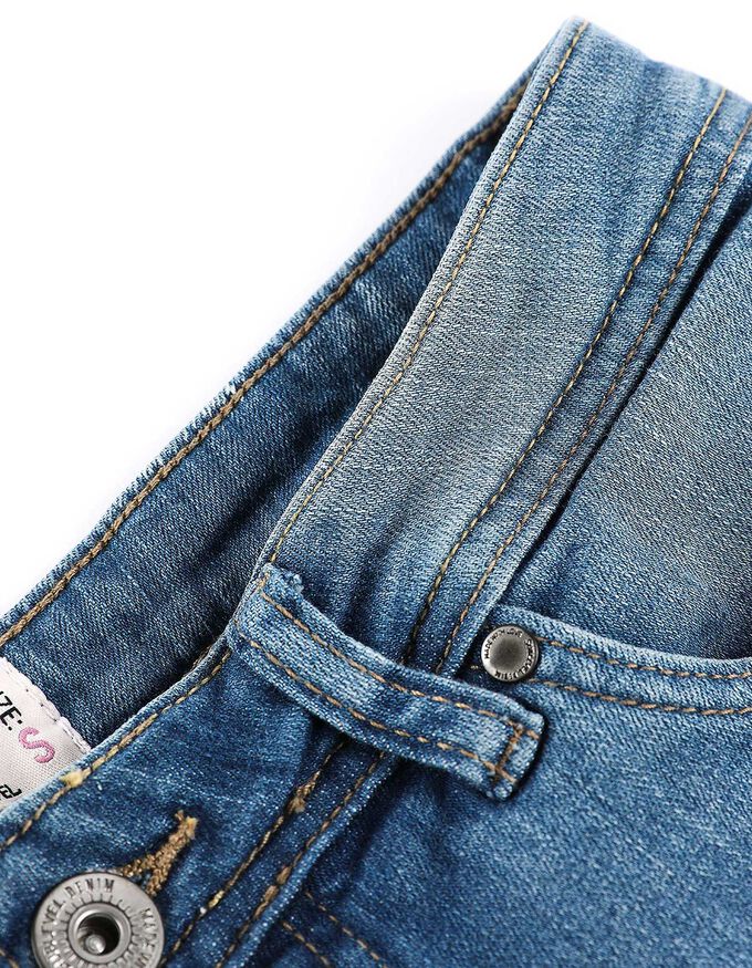 Shorts - Relaxed Fit