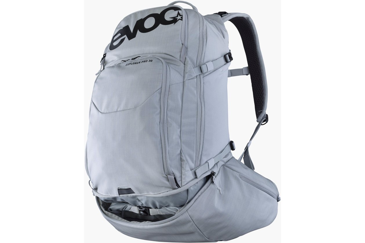 Evoc Explorer Pro 30