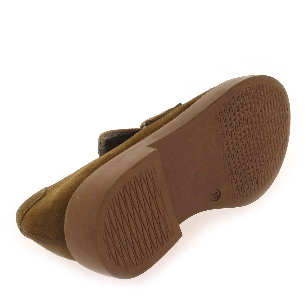 Niche  1907 0189 - Taupe