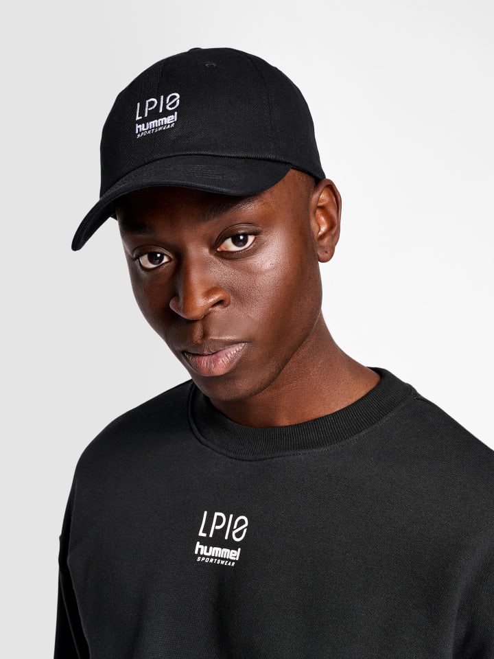 Hummel Hummel Mütze Hmllp10 Erwachsene in BLACK günstig kaufen onesize