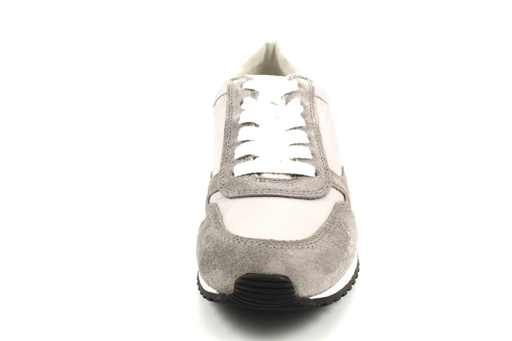 PAUL GREEN Freizeit Schnürer grau 40430068-4043-048/Sneaker