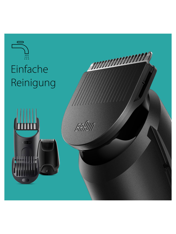 Braun Styling Kit 