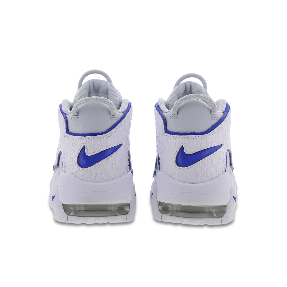 Nike Air More Uptempo 96 FD0669-100 / weiss