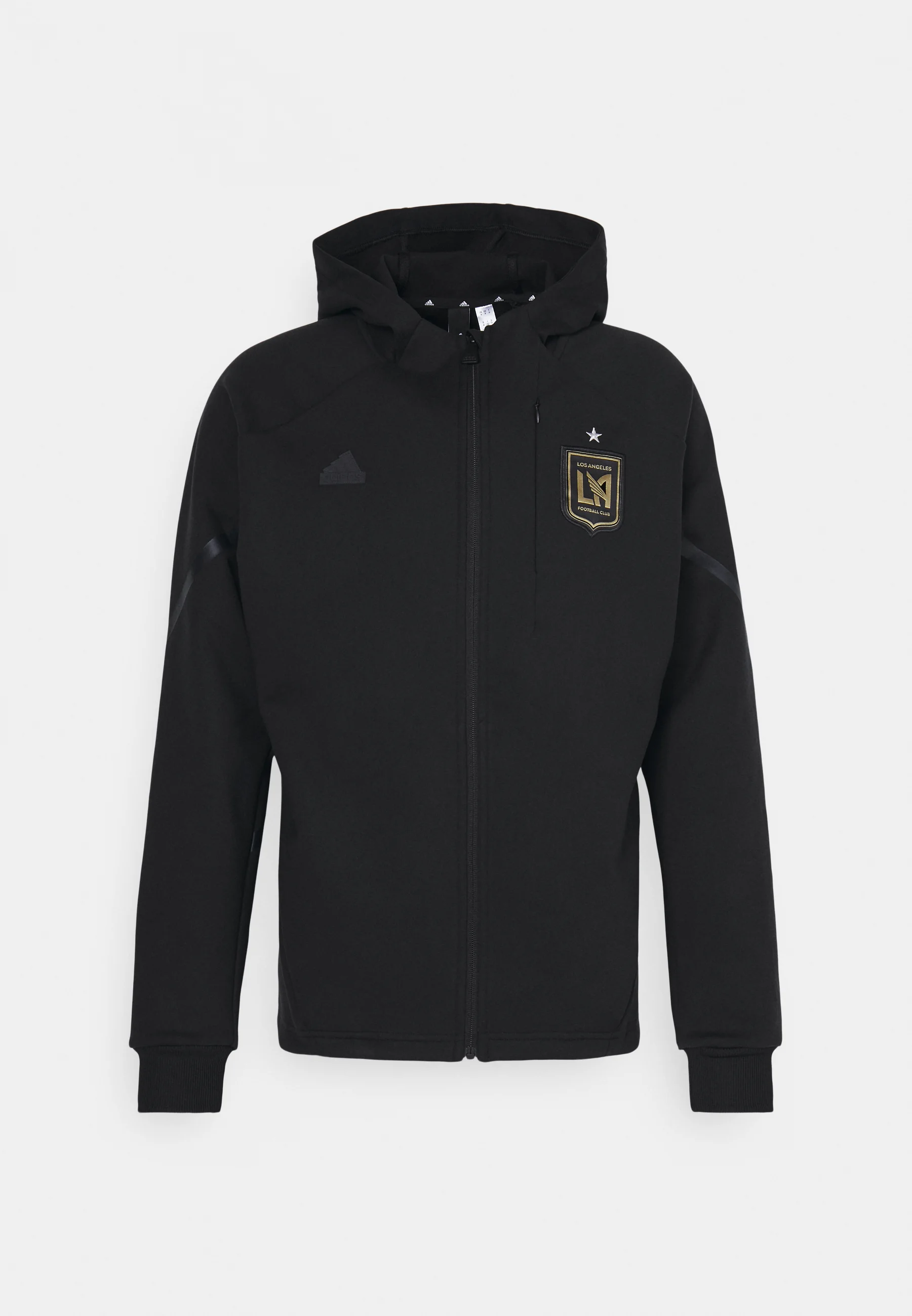Chaqueta adidas Performance LOS ANGELOS FC ANTHEM - Equipo