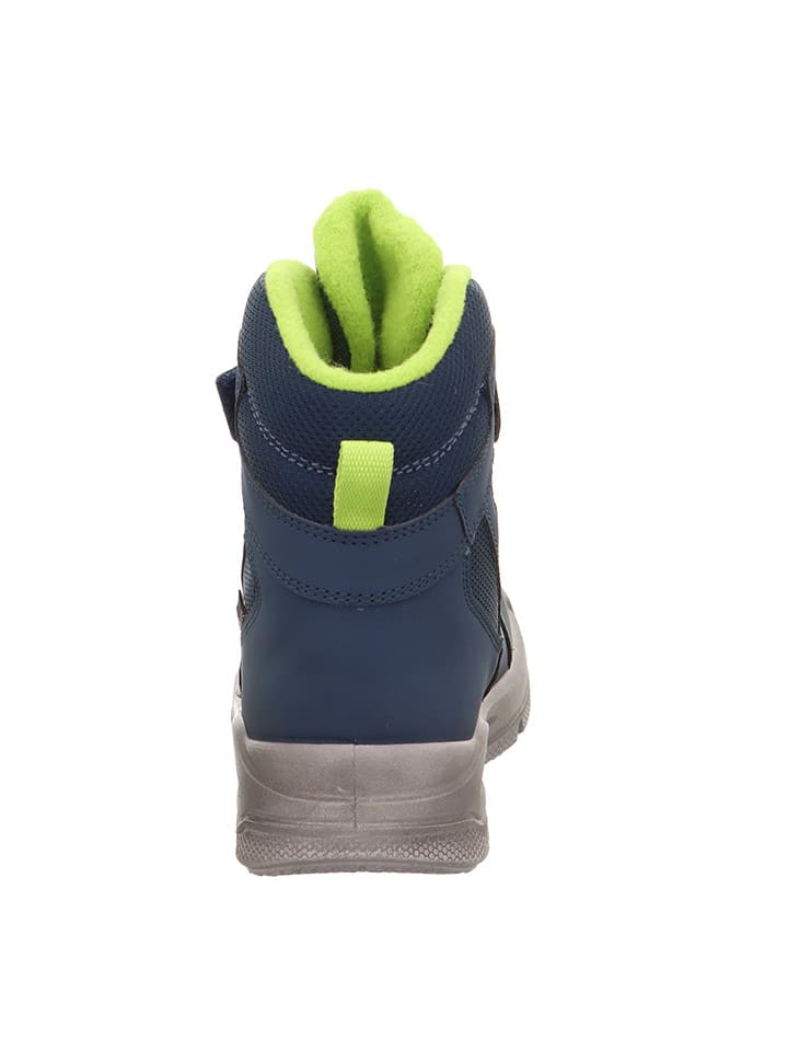 superfit Leder-Boots 