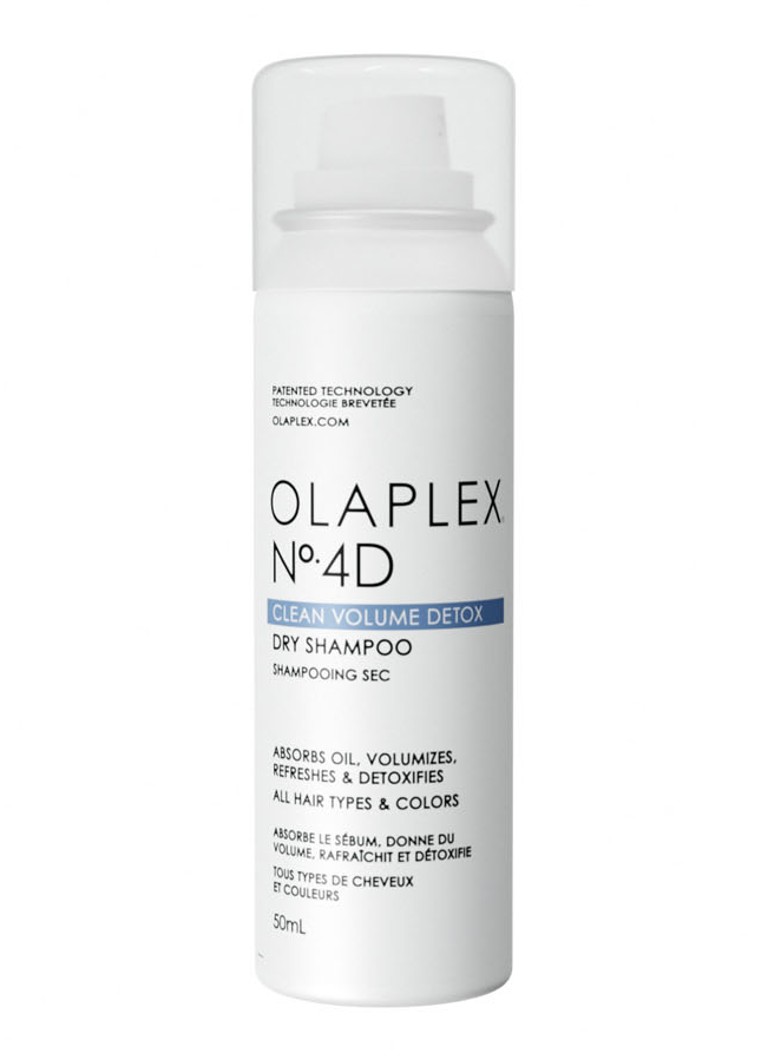 Șampon uscat Olaplex nr. 4D - Format de călătorie