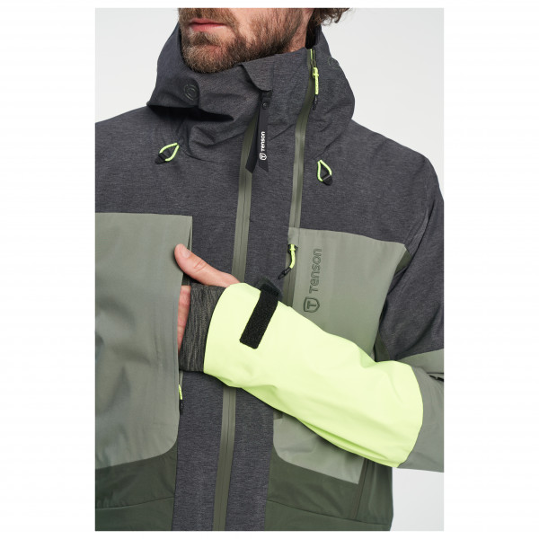 Tenson - Touring Shell Jacket - Skijacke