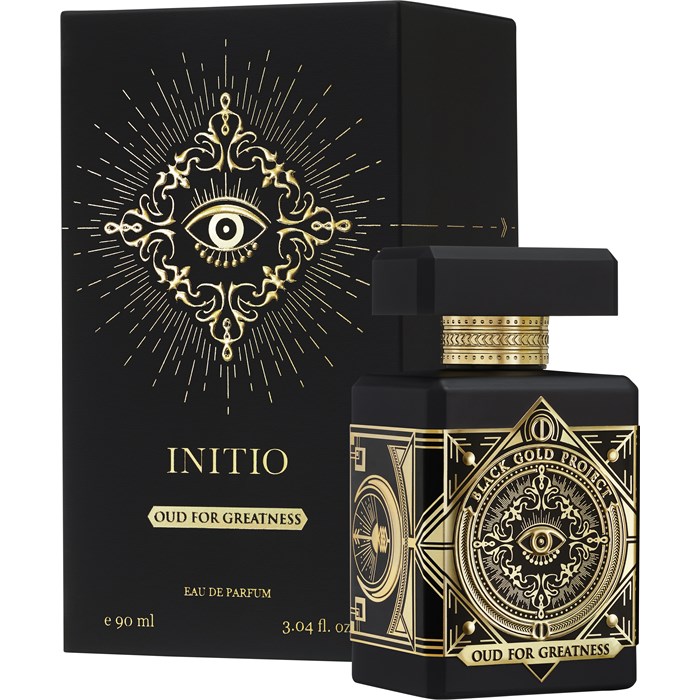 Eau de Parfum Spray