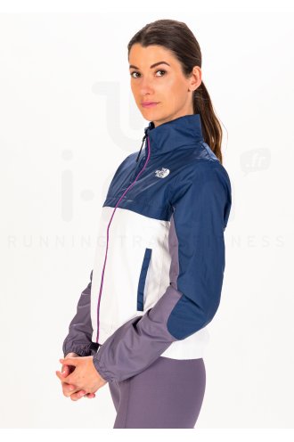 The North Face Mountain Athletics Wind W