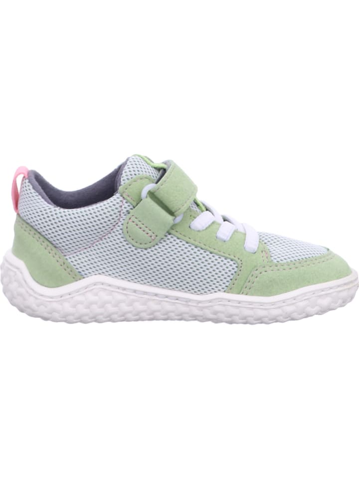Ricosta Mädchen Halbschuhe JAYDEN in Grün günstig kaufen