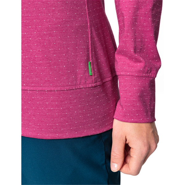 TUENNO PULLOVER Damen - Kapuzenpullover