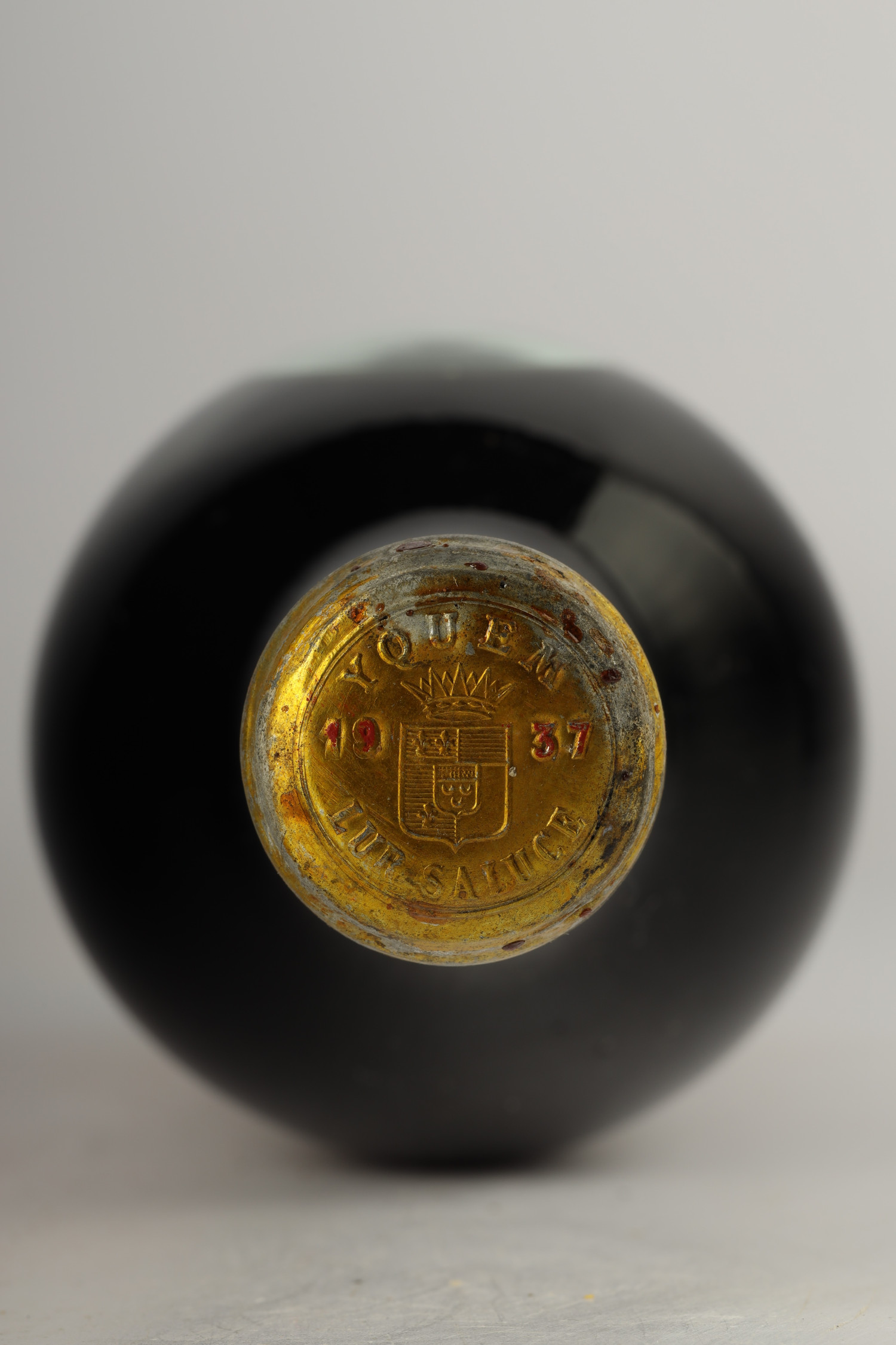 Château d'Yquem 1937, Sauternes