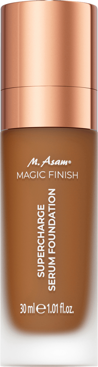 Serum Foundation Supercharge 360 True Beige, 30 ml