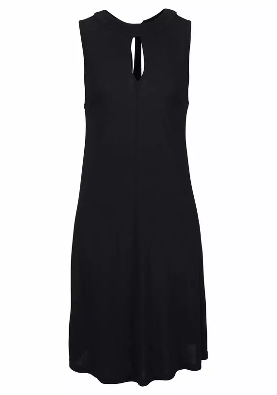 Jerseykleid
