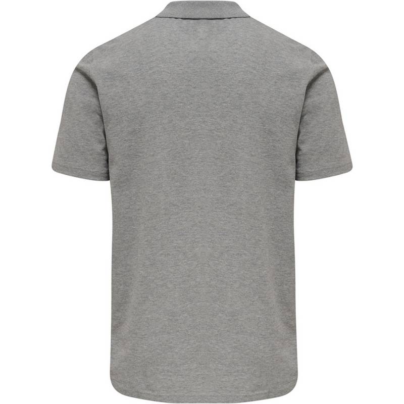 hummel hmlRED STRETCH POLO Poloshirt Herren