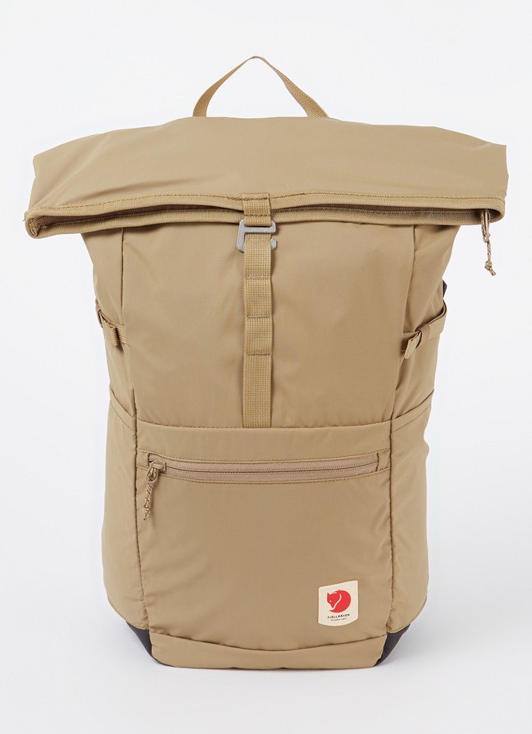Fjällräven High Coast Foldsack cu logo