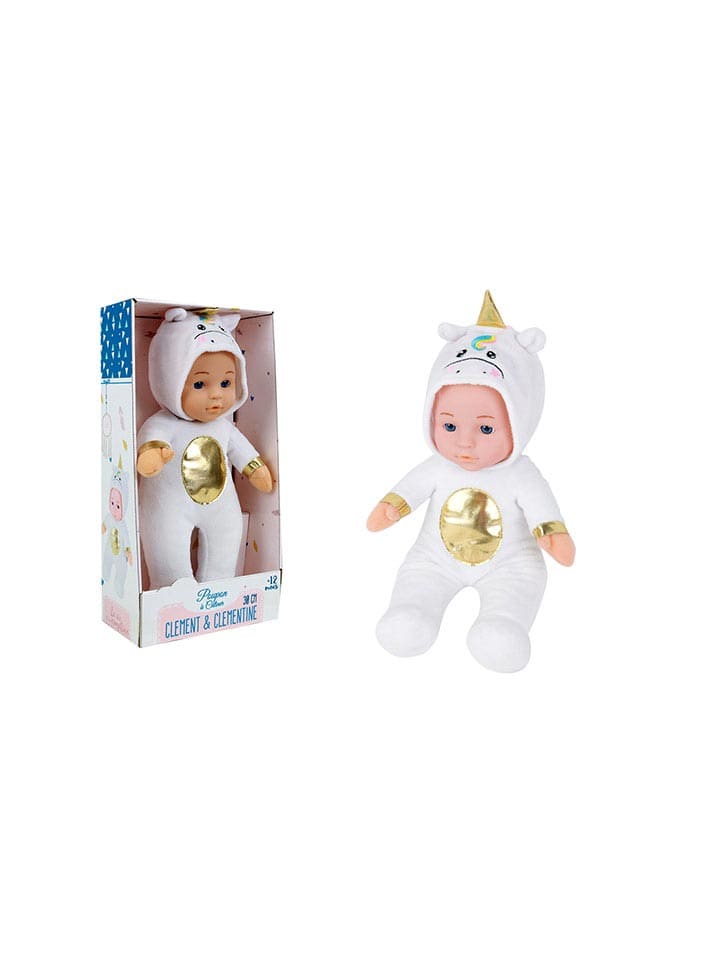 MGM Puppe - ab 12 Monaten - (L)30 cm günstig kaufen onesize