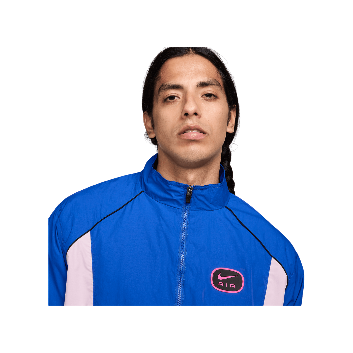 Nike Air Jacke F480