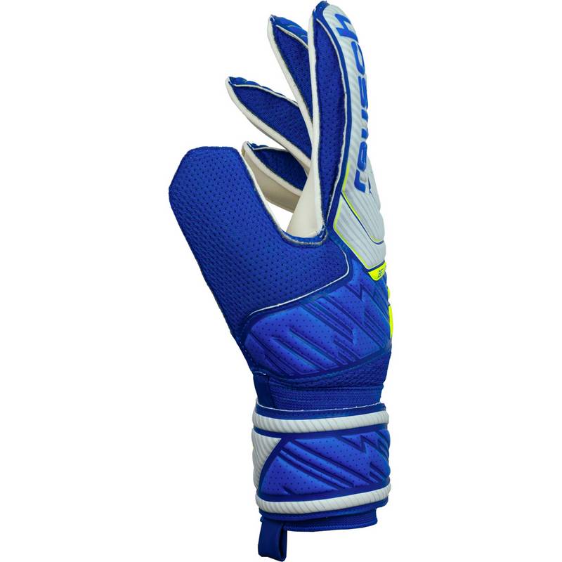 Reusch Attrakt Solid Torwarthandschuhe