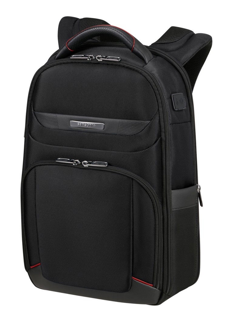 Σακίδιο πλάτης για φορητό υπολογιστή Samsonite Pro-DLX 6 14 ιντσών
