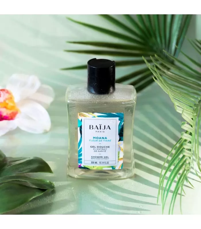 MOANA Gel Douche