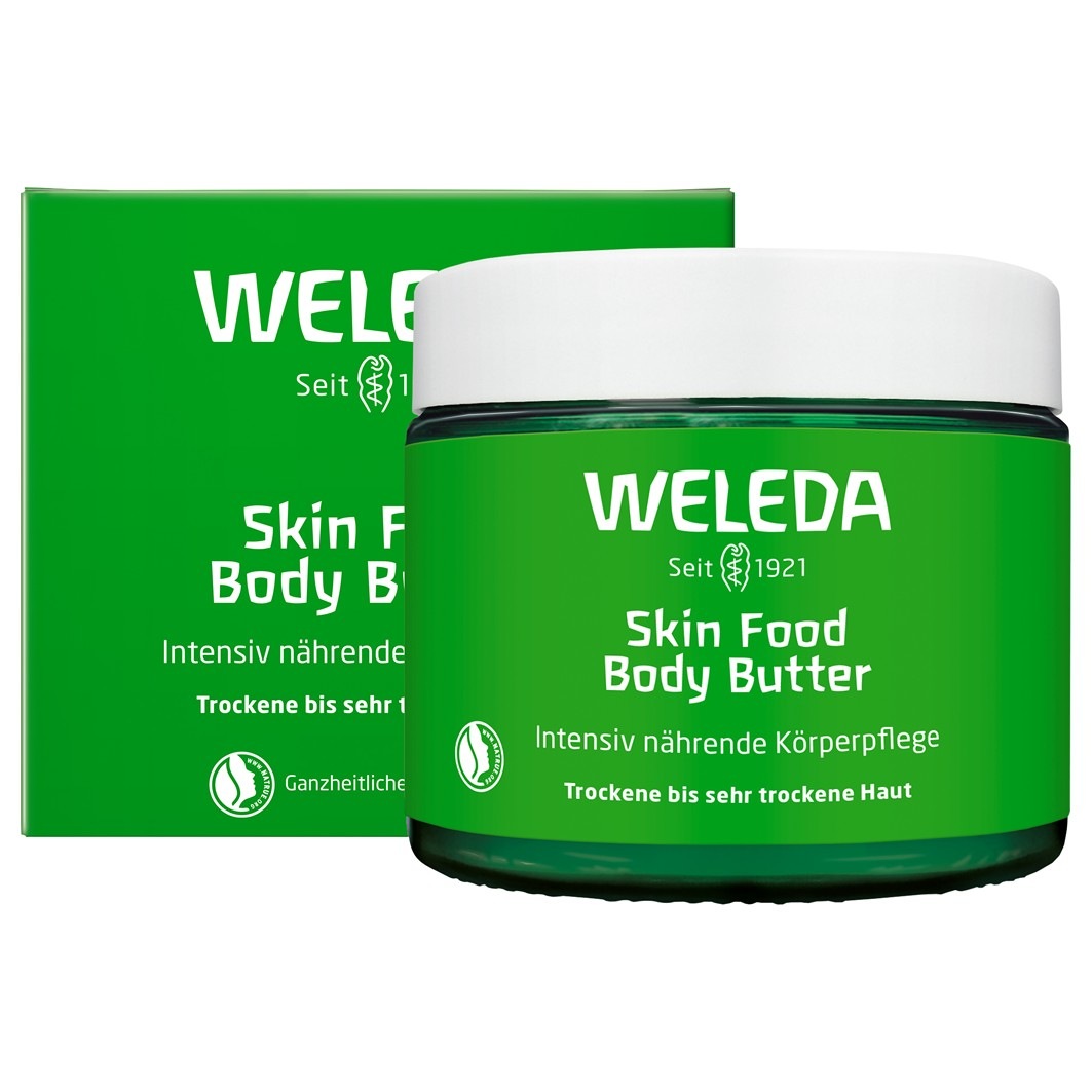Skin Food Body Butter